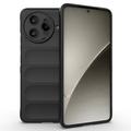 Husă TPU Xiaomi Redmi K80 Pro/Poco F7 Ultra - Rugged