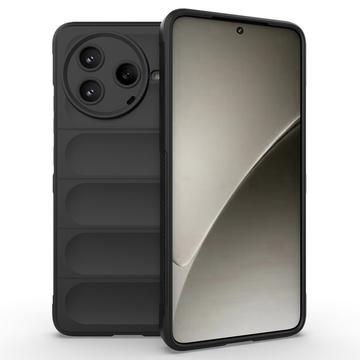 Husă TPU Xiaomi Redmi K80/Poco F7 Pro - Rugged