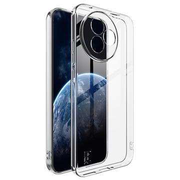 Husă TPU Xiaomi Redmi K80 Ultra - Imak UX-5 - Transparent
