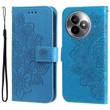 Husă Portofel Xiaomi Redmi K80 Ultra - Mandala