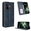 Husă Portofel Cu Închidere Xiaomi Redmi K80 Ultra - Retro
