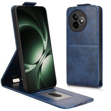 Husă verticală cu rabat și suport Xiaomi Redmi K80 Ultra