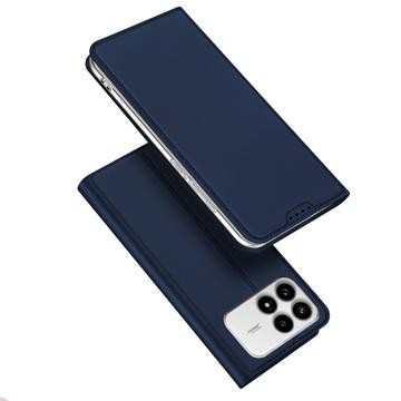 Husă Flip Xiaomi Redmi K90/Poco F8 Pro Dux Ducis Skin Pro