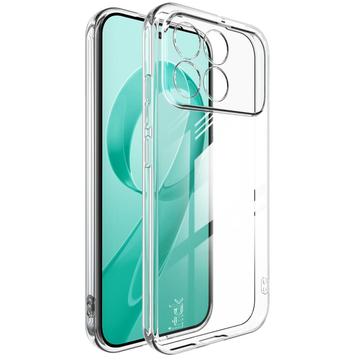 Husă TPU Xiaomi Redmi K90/Poco F8 Pro Imak UX-5 - Transparent