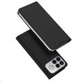 Husă Flip Xiaomi Redmi K90 Pro Max/Poco F8 Ultra Dux Ducis Skin Pro - Negru