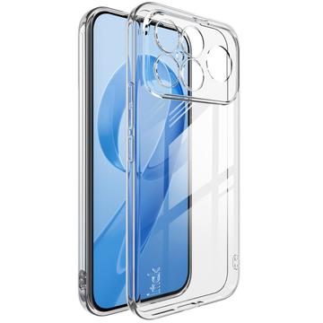 Husă TPU Xiaomi Redmi K90 Pro Max Imak UX-5 - Transparent
