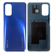 Capac Spate Xiaomi Redmi Note 10 5G - Albastru