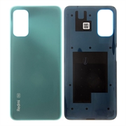 Capac Spate Xiaomi Redmi Note 10 5G - Verde