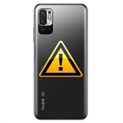 Reparație Capac Baterie Xiaomi Redmi Note 10 5G
