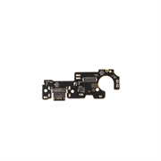 Bandă Flex Conector Încărcare Xiaomi Redmi Note 10 5G