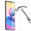 Geam Protecție Ecran - 9H - Sticlă Temperată Xiaomi Redmi Note 10 5G - Clar