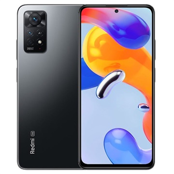 Xiaomi Redmi Note 11 Pro 5G - 128GB - Stare bună