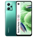 Xiaomi Redmi Note 12 - 128GB - Verde