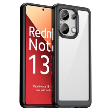 Husă Hibrid Xiaomi Redmi Note 13 4G - Anti-Shock