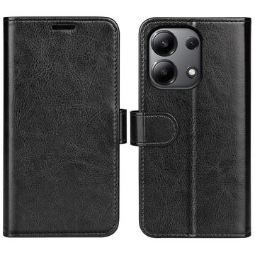 Husă Portofel Cu Închidere Xiaomi Redmi Note 13 4G