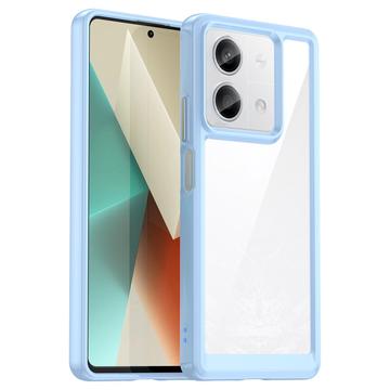 Husă Hibrid Xiaomi Redmi Note 13 - Anti-Shock
