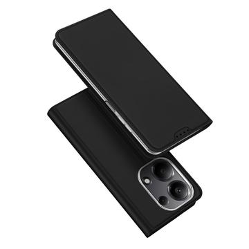 Husă Flip Xiaomi Redmi Note 13 Pro 4G/Poco M6 Pro - Dux Ducis Skin Pro