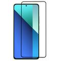 Protector de Ecran din Sticla Securizata Xiaomi Redmi Note 13 Pro 4G/Poco M6 Pro - Full Cover - Marginea Neagră