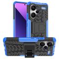 Husă Hibrid cu Stand Xiaomi Redmi Note 13 Pro+