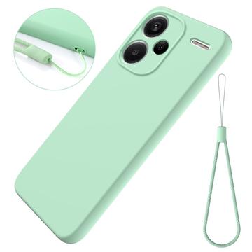 Husă Silicon Xiaomi Redmi Note 13 Pro+ - Liquid