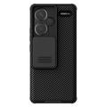 Husă Hibrid Xiaomi Redmi Note 13 Pro+ - Nillkin CamShield Pro