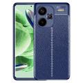 Husă TPU Xiaomi Redmi Note 13 Pro+ - Slim-Fit Premium