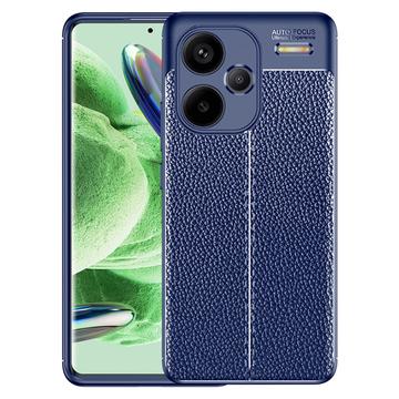 Husă TPU Xiaomi Redmi Note 13 Pro+ - Slim-Fit Premium