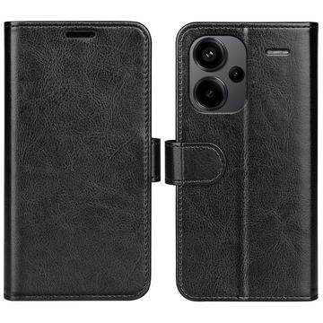 Husă Portofel cu Închidere Magnetică Xiaomi Redmi Note 13 Pro+