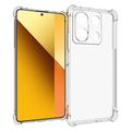 Husă TPU Xiaomi Redmi Note 13 - Antișoc - Transparent