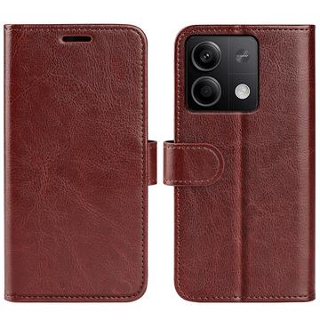 Husă Portofel cu Închidere Magnetică Xiaomi Redmi Note 13