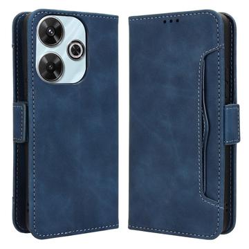 Husă Portofel Xiaomi Redmi Note 13R/Redmi 13/Poco M6 4G - Cardholder