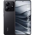Xiaomi Redmi Note 14 - 256GB - Negru