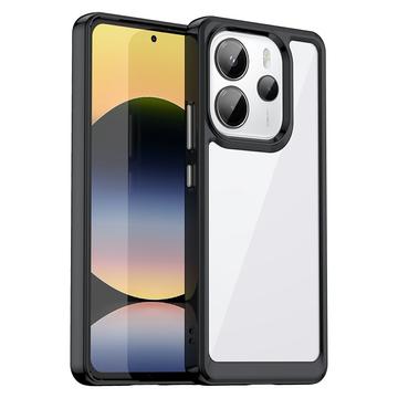 Husă Hibrid Xiaomi Redmi Note 14 4G - Anti-Shock
