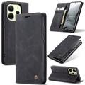 Husă Portofel Xiaomi Redmi Note 14 4G - Caseme 013