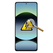 Xiaomi Redmi Note 14 4G Diagnosis