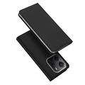 Husă Flip Xiaomi Redmi Note 14 4G - Dux Ducis Skin Pro