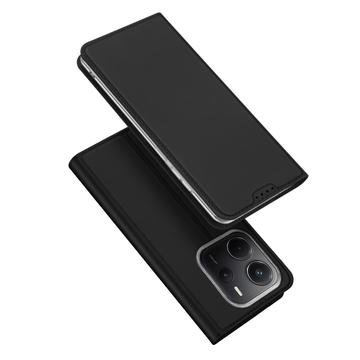 Husă Flip Xiaomi Redmi Note 14 4G - Dux Ducis Skin Pro