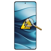 Xiaomi Redmi Note 14 5G Diagnosis