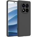 Husă TPU anti-alunecare Xiaomi Redmi Note 14 Pro 4G