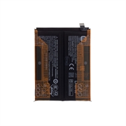 Acumulator Xiaomi Redmi Note 14 Pro 4G - BN5Y - 5500mAh