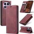 Husă Portofel Xiaomi Redmi Note 14 Pro 4G - Caseme 013