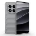 Husă TPU Xiaomi Redmi Note 14 Pro 4G - Rugged