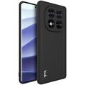 Husă TPU Xiaomi Redmi Note 14 Pro 5G/Poco X7 - Imak UC-3 - Negru