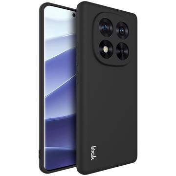 Husă TPU Xiaomi Redmi Note 14 Pro 5G/Poco X7 - Imak UC-3 - Negru