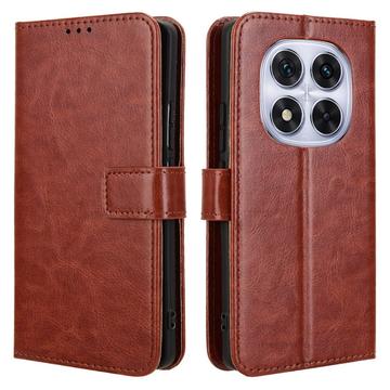 Husă Portofel cu Închidere Magnetică Xiaomi Redmi Note 14 Pro 5G/14 Pro+ 5G/Poco X7