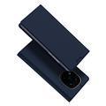 Husă Flip Xiaomi Redmi Note 14 Pro+ 5G - Dux Ducis Skin Pro