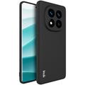 Husă TPU Xiaomi Redmi Note 14 Pro+ 5G - Imak UC-3 - Negru