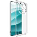 Husă TPU Xiaomi Redmi Note 14 Pro+ 5G - Imak UX-5 - Transparent