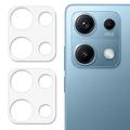 Geam Protecție Obiectiv Camera Sticlă Temperată Xiaomi Redmi Note 14S - 2 Buc.