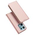 Husă Flip Xiaomi Redmi Note 14S - Dux Ducis Skin Pro